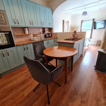 Kylemore House Boutique Apartments - Fishermans Perch Екстериор снимка