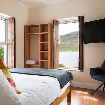Kylemore House Boutique Apartments - Fishermans Perch Екстериор снимка