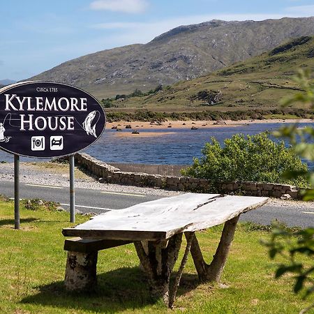 Kylemore House Boutique Apartments - Fishermans Perch Екстериор снимка