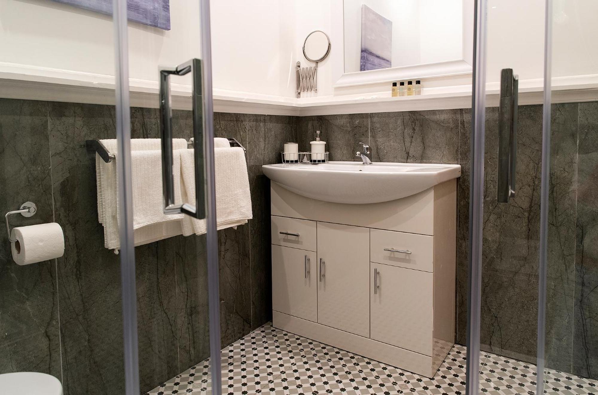Kylemore House Boutique Apartments - Fishermans Perch Екстериор снимка